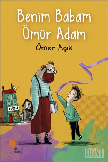 Benim Babam Ömür Adam